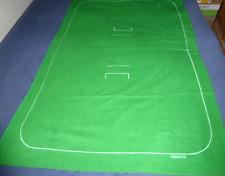 Subbuteo cricket pitch for sale  CARSHALTON