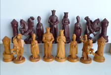 Anri monsalvat chess d'occasion  Expédié en Belgium