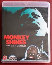 Monkey shines booklet for sale  WORTHING