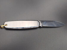 Vintage couteau bouledogue d'occasion  Senlis