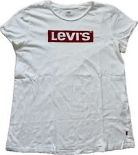 Levis shirt damen gebraucht kaufen  Nörvenich