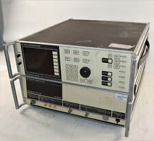 Spectrum analyzer ga4000a for sale  Shipping to Ireland