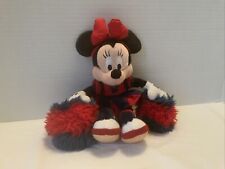 Minnie mouse cheerleader for sale  Chipley
