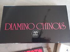 Diamino chinois mots d'occasion  Frénouville