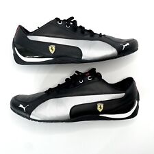 Tenis Puma Drift Cat 5 Ferrari de techo bajo para hombre 11 306471-02 segunda mano  Embacar hacia Argentina