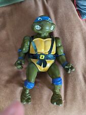 Vintage TMNT Playmates 1989 Teenage Mutant Ninja Turtles Giant Donatello 13" for sale  Shipping to South Africa