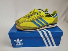 Adidas originals uk10 for sale  EDINBURGH