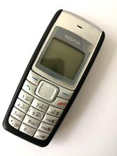Celular Nokia 1110 4MB clássico (somente GSM sem CDMA) versão internacional 2G comprar usado  Enviando para Brazil