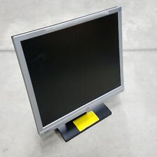 BenQ G900D ET-0006-B 19" LCD Monitor, VGA, DVI - USED, used for sale  Shipping to South Africa