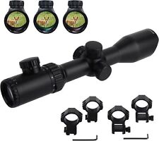 Focuhunter 12x42sf scope gebraucht kaufen  Langenhagen