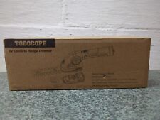 Todocope cordless grass for sale  Greenwich