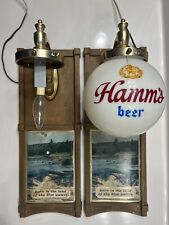 Hamm beer bar for sale  Saint Paul