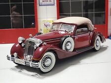 Cmc 1936 horch for sale  Monroe