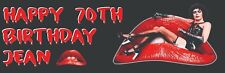 Rocky horror show for sale  LUTTERWORTH