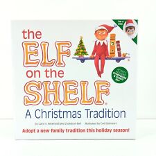 Elf shelf storybook for sale  Chandler