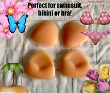 Push bra swimsuit for sale  NORWICH
