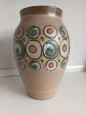 Denby flamstead vase for sale  UXBRIDGE