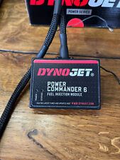 Dynojet powercommander yamaha gebraucht kaufen  Ottobrunn