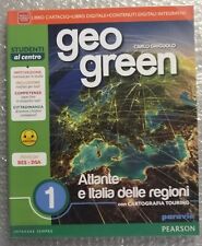 Geo green. per usato  Villafranca Tirrena