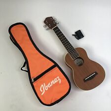 Usado, Ukelele soprano Ibanez IUKS5 - natural segunda mano  Embacar hacia Argentina