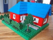 Lego vintage haus gebraucht kaufen  Sennestadt