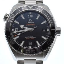 OMEGA Seamaster Planet Ocean 215.30.44.21.01.001 automático masculino O#129899 comprar usado  Enviando para Brazil