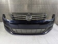 Volkswagen sharan bumper for sale  EDINBURGH