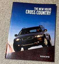 volvo v70 cross country for sale  CROWBOROUGH