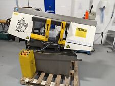 record bandsaw for sale  Shipping to Ireland