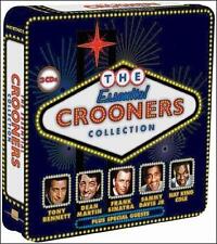 Essential crooners collection for sale  USA