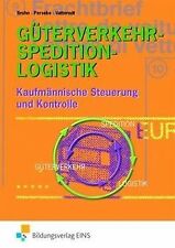 Güterverkehr spedition logist gebraucht kaufen  Berlin