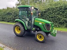 John deere 3720 for sale  NEWTOWNARDS