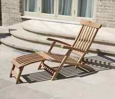 Teak chaise lounger for sale  Baltimore