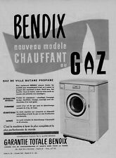 1954 press advertisement d'occasion  Expédié en Belgium