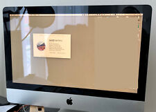 Imac core ghz d'occasion  Lyon I