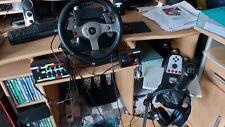 Logitech g25 racing gebraucht kaufen  Prenzlau