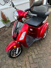 500mobility scooter 15 for sale  WOKINGHAM
