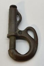 Sailboat bronze clip for sale  Spring Hill