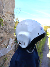 Casque pilote hélicoptère d'occasion  Legé