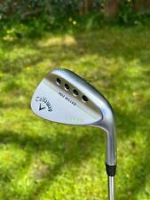 Callaway md3 wedge for sale  ILKLEY