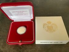 Coffret euro monaco d'occasion  Saint-Paulien