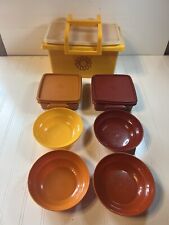 Rare vintage tupperware for sale  Waverly