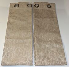 Pair drapery panels for sale  Hamden