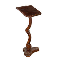 Antique lectern chestnut for sale  Shipping to Ireland