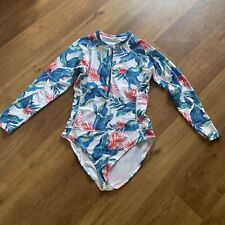 Long sleeve swimming for sale  RICKMANSWORTH