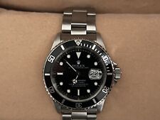 Rolex submariner 16610 for sale  BILLERICAY