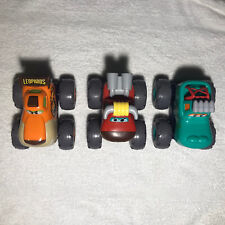 toy monster trucks for sale  NEWHAVEN