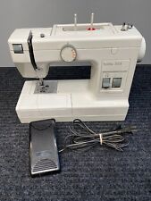 Usado, Máquina de coser PFAFF Hobby 303 - Probada funcionando segunda mano  Embacar hacia Argentina