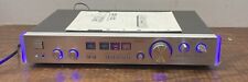 Luxman 100 preamplifier for sale  Shipping to Ireland