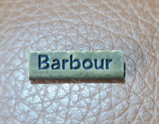 Barbour international small for sale  BEDLINGTON